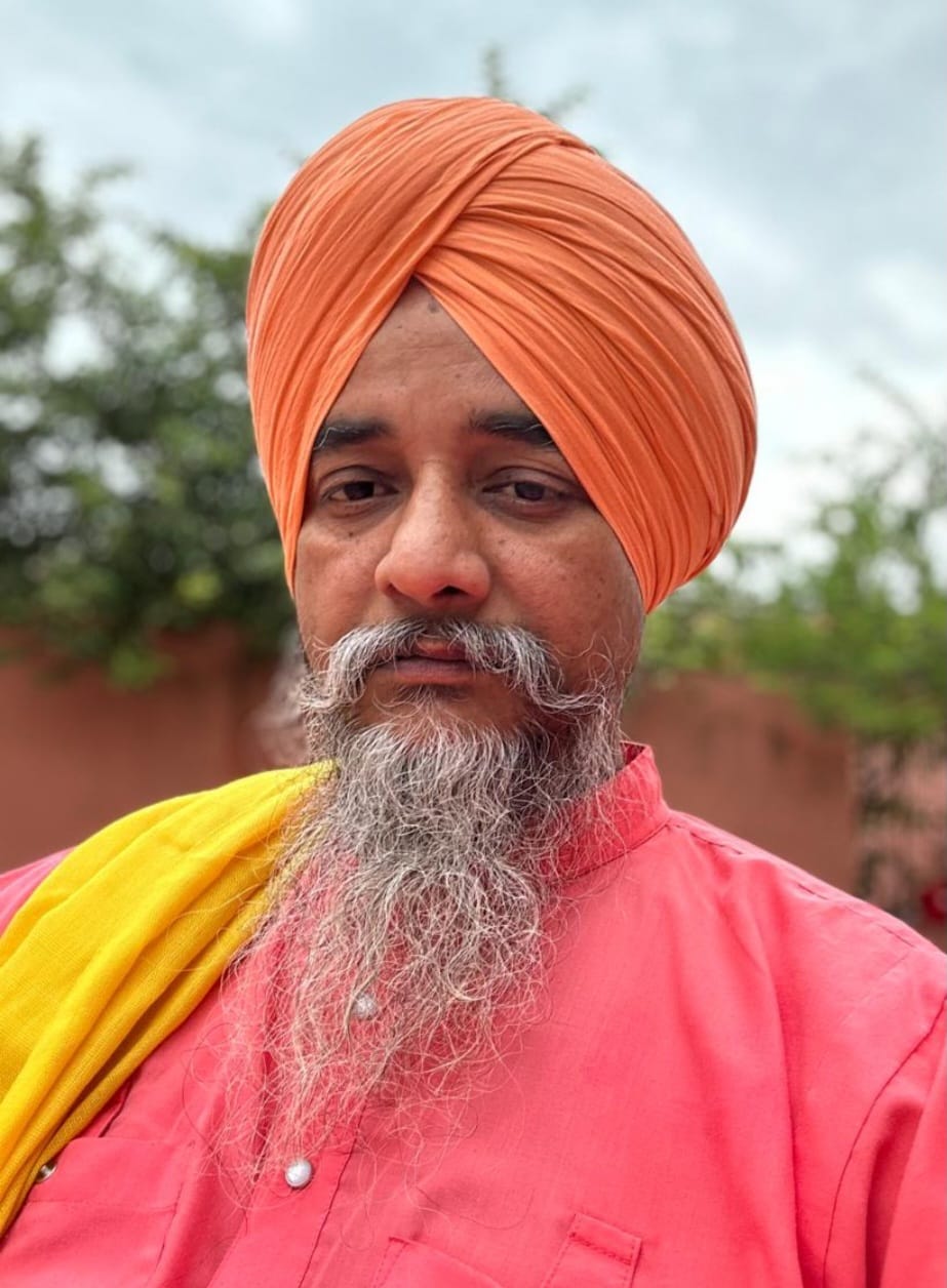 A cold sweet water chabeel and a langar of chole puri will be organized on Sunday, June 15, dedicated to the martyrdom day of the blessed Sri Guru Arjan Dev Maharaj Ji